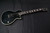ESP LTD EC1000-FR Floyd Rose Electric Guitar See Thru Black 342