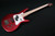 Ibanez SRMD200CAM SR Mezzo 4str Electric Bass - 32'' medium Scale - Candy Apple Matte  065