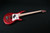 Ibanez SRMD200CAM SR Mezzo 4str Electric Bass - 32'' medium Scale - Candy Apple Matte 684