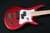 Ibanez SRMD200CAM SR Mezzo 4str Electric Bass - 32'' medium Scale - Candy Apple Matte 383