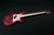 Ibanez SRMD200CAM SR Mezzo 4str Electric Bass - 32'' medium Scale - Candy Apple Matte 383