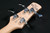 Ibanez SRMD200CAM SR Mezzo 4str Electric Bass - 32'' medium Scale - Candy Apple Matte 383