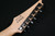 Ibanez GRG7221QATKS GIO RG 7str Electric Guitar - Transparent Black Sunburst 555