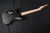 ESP LTD M 1008 Multi-Scale - See-thru Black Satin LM1008MSFMSTBLKS 019