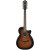Ibanez AEG5012DVH Dark Violin Sunburst High Gloss 870