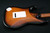 Ibanez ATZ10PSTM Andy Timmons Signature Premium 6str Electric Guitar - Sunburst Matte 780
