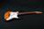 Ibanez ATZ10PSTM Andy Timmons Signature Premium 6str Electric Guitar - Sunburst Matte 592