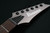 Ibanez RGD61ALETMGM RGD Axion Label 6str Electric Guitar - Metallic Gray Matte 381