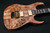Ibanez RGT1220PBABS RG Premium 6str Electric Guitar - Antique Brown Stained Flat 707