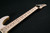 Ibanez RG652AHMAWD RG Prestige 6str Electric Guitar w/Case - Antique White Blonde 260
