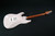 Ibanez AZ2204NAWD AZ Prestige 6str Electric Guitar w/Case - Antique White Blonde 106 