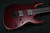 Ibanez RG5121BCF RG Prestige 6str Electric Guitar w/Case - Burgundy Metallic Flat 057