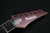 Ibanez RG5121BCF RG Prestige 6str Electric Guitar w/Case - Burgundy Metallic Flat 057