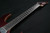 Ibanez RG5121BCF RG Prestige 6str Electric Guitar w/Case - Burgundy Metallic Flat 057