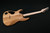 Ibanez RG652AHMFXNGB RG Prestige 6str Electric Guitar w/Case - Nebula Green Burst 725