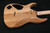Ibanez RG652AHMFXNGB RG Prestige 6str Electric Guitar w/Case - Nebula Green Burst 725