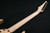Ibanez RG652AHMNGB RG Prestige 6str Electric Guitar w/Case - Nebula Green Burst 038
