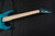 ESP MH-203QM - See Thru Blue/Maple - LMH203QMSTB 528