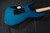 ESP MH-203QM - See Thru Blue/Maple - LMH203QMSTB 528