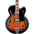 Ibanez AF75VSB AF Artcore 6str Electric Guitar  - Vintage Sunburst 439