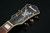 Ibanez AS73GBKF AS Artcore 6str Electric Guitar  - Black Flat 770