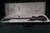 Ibanez BTB806MSTGF BTB Bass Workshop 6str Electric Bass w/Case Multi scale - Transparent Gray Flat 372