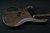 Ibanez BTB806MSTGF BTB Bass Workshop 6str Electric Bass w/Case Multi scale - Transparent Gray Flat 008