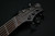 Ibanez BTB806MSTGF BTB Bass Workshop 6str Electric Bass w/Case Multi scale - Transparent Gray Flat 204