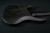 Ibanez BTB806MSTGF BTB Bass Workshop 6str Electric Bass w/Case Multi scale - Transparent Gray Flat 204