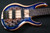 Ibanez BTB846CBL BTB Standard 6str Electric Bass - Cerulean Blue Burst Low Gloss 716