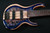 Ibanez BTB846CBL BTB Standard 6str Electric Bass - Cerulean Blue Burst Low Gloss 556