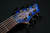 Ibanez BTB846CBL BTB Standard 6str Electric Bass - Cerulean Blue Burst Low Gloss 556