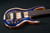 Ibanez BTB846CBL BTB Standard 6str Electric Bass - Cerulean Blue Burst Low Gloss 503