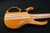 Ibanez BTB846CBL BTB Standard 6str Electric Bass - Cerulean Blue Burst Low Gloss 426