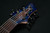 Ibanez BTB846CBL BTB Standard 6str Electric Bass - Cerulean Blue Burst Low Gloss 579