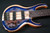 Ibanez BTB846CBL BTB Standard 6str Electric Bass - Cerulean Blue Burst Low Gloss 083