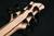 Ibanez BTB846CBL BTB Standard 6str Electric Bass - Cerulean Blue Burst Low Gloss 083