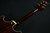 Ibanez AM93MENT AM Artcore Expressionist 6str Electric Guitar - Natural 387