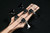 Ibanez SR300EPGM SR Standard 4str Electric Bass - Pink Gold Metallic 654