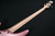 Ibanez SR300EPGM SR Standard 4str Electric Bass - Pink Gold Metallic 654