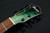 Ibanez AEWC32FMGSF Dark Green Sunset Fade High Gloss 782