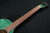 Ibanez AEWC32FMGSF Dark Green Sunset Fade High Gloss 782