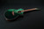 Ibanez AEWC32FMGSF Dark Green Sunset Fade High Gloss 780
