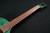 Ibanez AEWC32FMGSF Dark Green Sunset Fade High Gloss 780