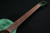 Ibanez AEWC32FMGSF Dark Green Sunset Fade High Gloss 781