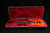 Ibanez RGR5221TFR RG Prestige 6str Electric Guitar w/Case - Transparent Fluorescent Orange 848