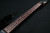 Ibanez GRG121SPBKN GIO RG 6str Electric Guitar - Black Night 137