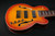 Ibanez TCB1006ALM Stephen ''Thundercat'' Bruner Signature 6str Electric Bass w/Case - Autumn Leaf Burst Matte 602