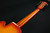 Ibanez TCB1006ALM Stephen ''Thundercat'' Bruner Signature 6str Electric Bass w/Case - Autumn Leaf Burst Matte 602