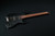 Ibanez QX52BKF Q Standard 6str Electric Guitar - Black Flat 438